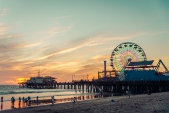 Things to do in Los Angeles Area California