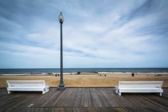 Things to do in Rehoboth Beach Delaware