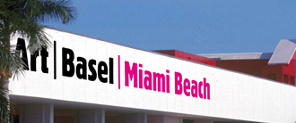 Art Basel Miami Beach