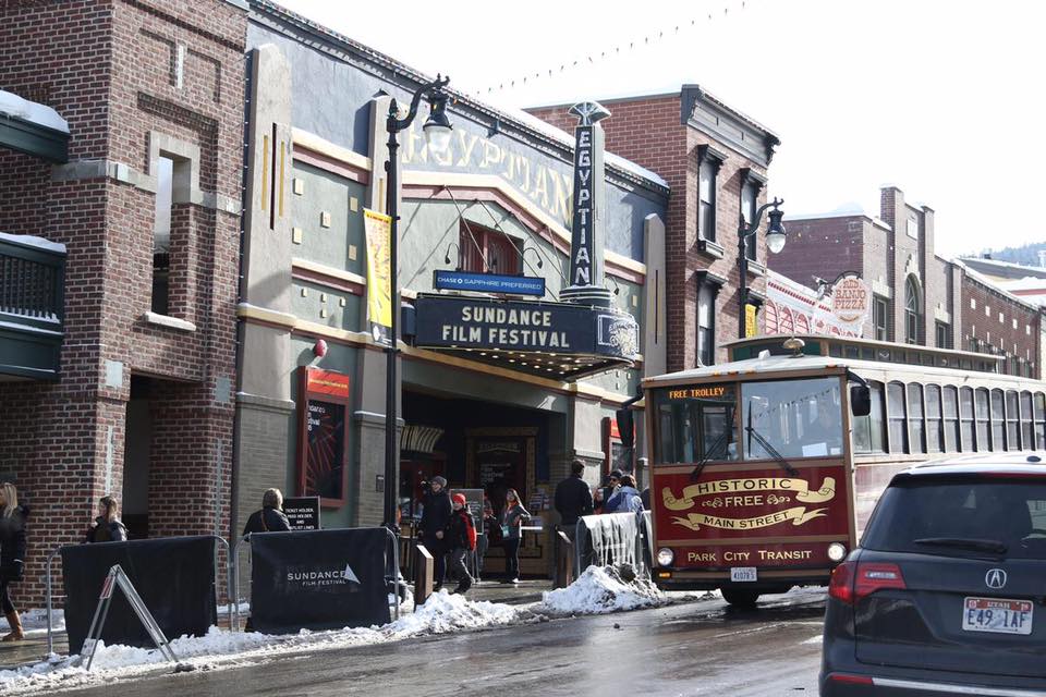 Sundance Film Festival