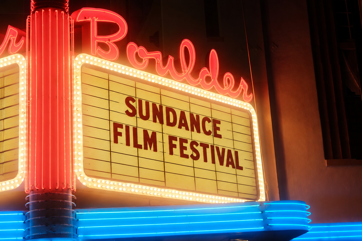 Sundance Film Festival