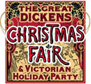 The Great Dickens Christmas Fair
