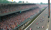 Indianapolis 500