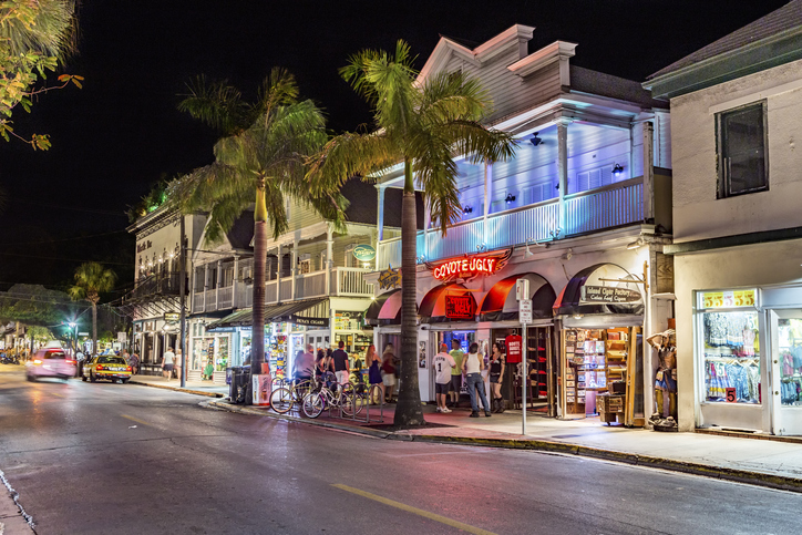 Key West Brewfest