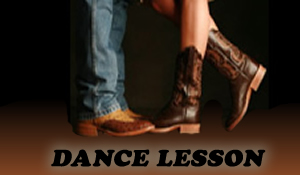 Two Step Dance Lessons