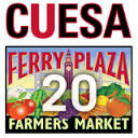 Ferry Plaza Farmer's Market