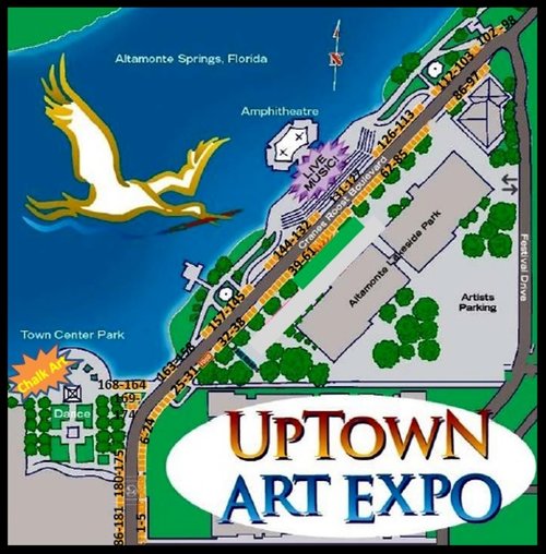 Uptown Art Expo