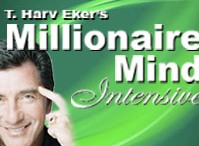 Millionaire Mind Seminar