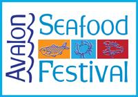 Avalon Seafood Festival