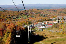 Columbus Day HarvestFest Stratton, Vermont