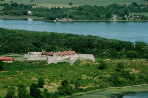 Fort Ticonderoga Celebration