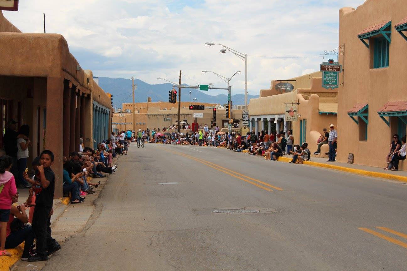 Fiestas de Taos