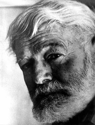 Ernest Hemingway Symposium