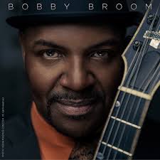 Bobby Broom With Bobby Broom & the Deep Blue Organ Trio