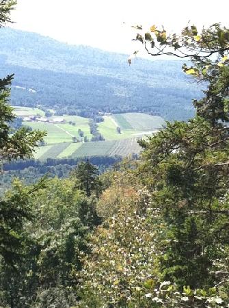 First Day Hike - Spanish Mount Trail