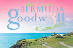 Goodwill Bermuda Golf Tournament