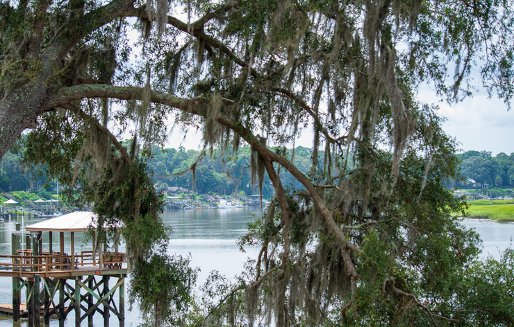 The Bluffton Village Festival - Bluffton Mayfest - Mayfest