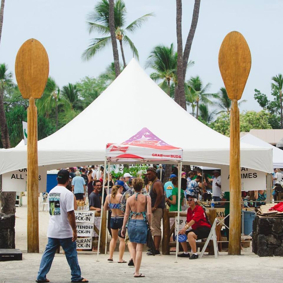 Kona Brewers Festival