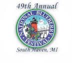 National Blueberry Festival