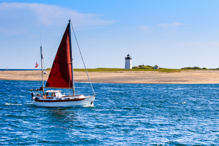 Cape Cod Maritime Days