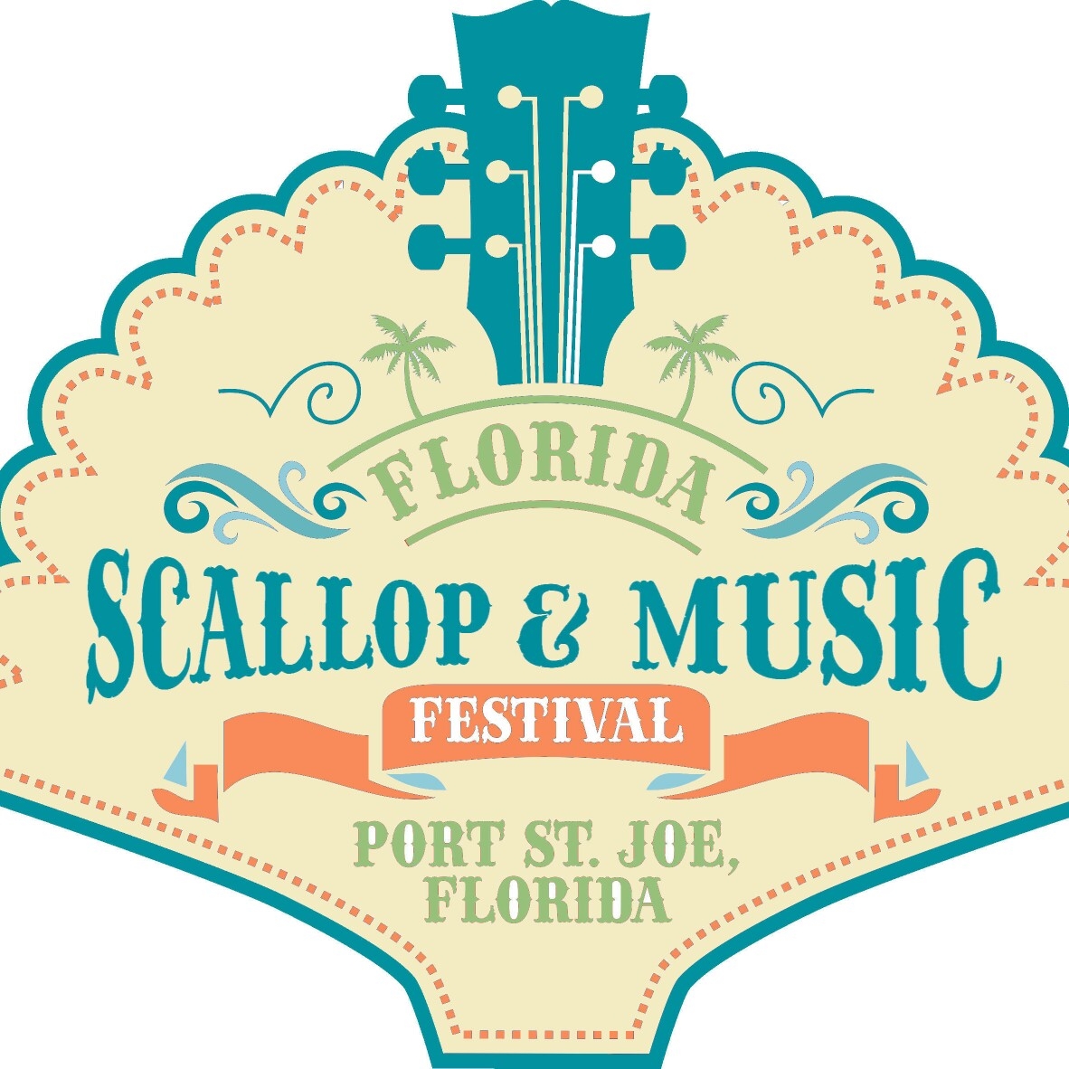 Port St Joe Scallop and Music Festival