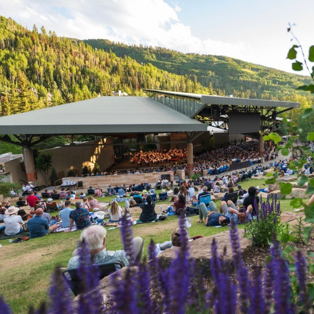 Bravo! Vail Music Festival