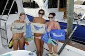 Annual Alice Kelly Memorial Ladies Only Billfish Tournament