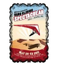Hang Gliding Spectacular