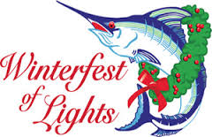 Winterfest of Lights