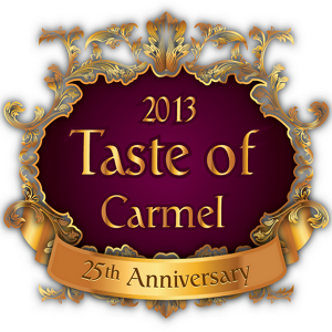 Taste of Carmel