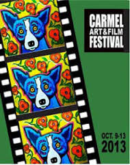 Carmel International Film Festival