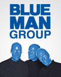 The Blue Man Group