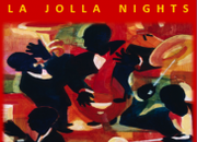 Haute La Jolla Nights