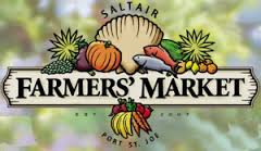 SaltAir Farmers' Market