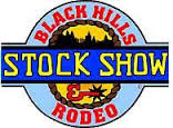 The Black Hills Stock Show