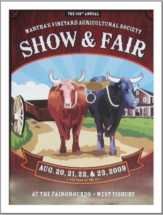 Annual Agricultural Society Fair