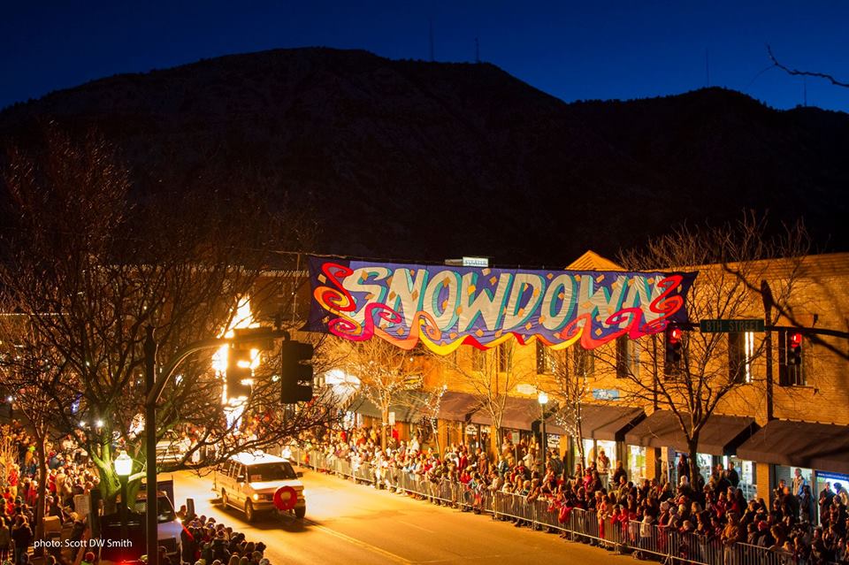 Durango Snowdown Festival Find Rentals