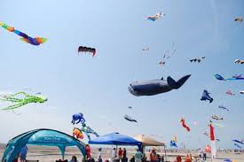 Wildwood International Kite Festival