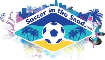 Seaside Beach Soccer Tournament