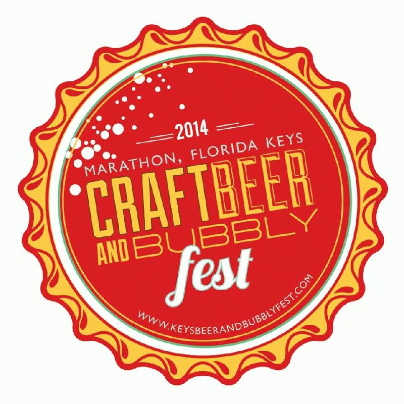 Florida Keys Craft Beer & Bubbly Fest