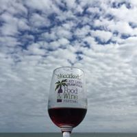 Key Largo and Islamorada Food & Wine Festival "Uncorked"