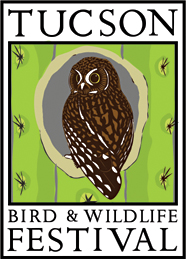 Tucson Bird & Wildlife Festival
