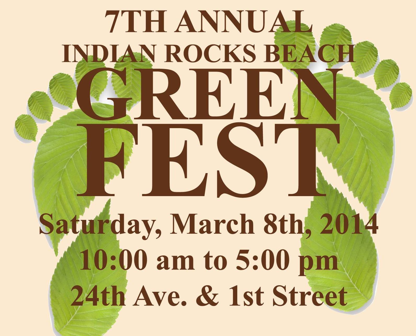 Indian Rock Beach Oktoberfest