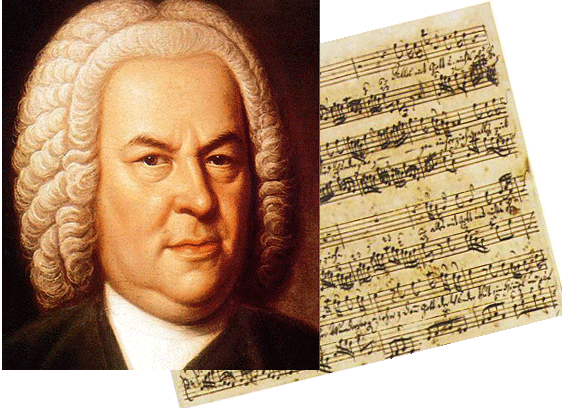 Bach & Beyond Baroque Music Festival