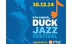 Duck Jazz Festival