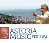 Astoria Music Festival