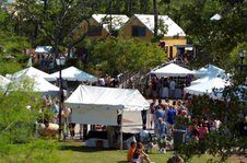 Sandestin Wine Festival