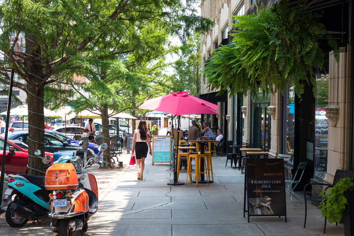 Asheville Wine and Food Festival