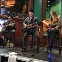 Wild West Songwriters Festival in Deadwood