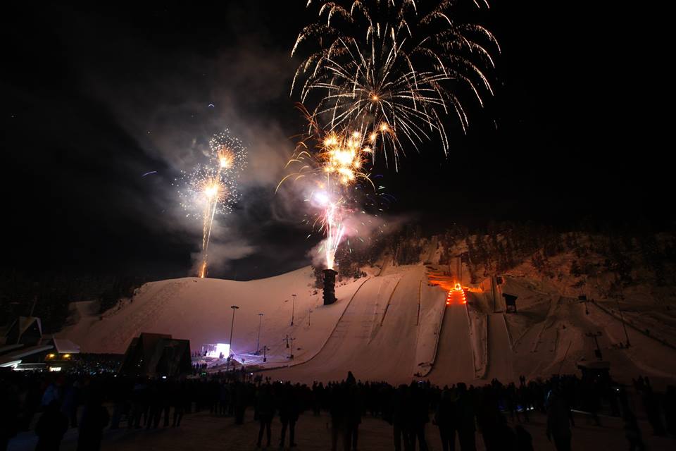 Steamboat Springs Winter Carnival